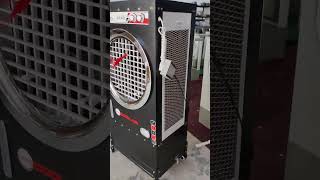 Metal Air Cooler  Available on IndiaMART [upl. by Mak]