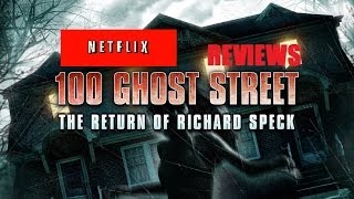 NETFLIX REVIEWS EP 1 100 Ghost Street The Return of Richard Speck  Movie Review [upl. by Enairda413]