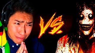 FERNANFLOO ESTÁ EN PELIGRO  Jeff Attack Fernan Elcrack Case  ManoloTEVE [upl. by Halvaard]