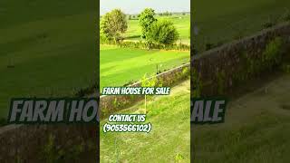 1Acervatika farm house for sale in Westin resort sohna south Gurgaon price for call9053566102 [upl. by Narod]