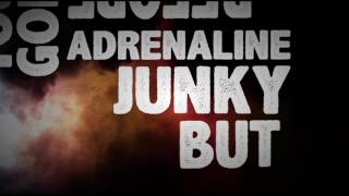 Adrenaline  J2 Feat Bryce Fox amp Roger Will Ballers Season 3 HBO Promo Trailer Song [upl. by Bray]