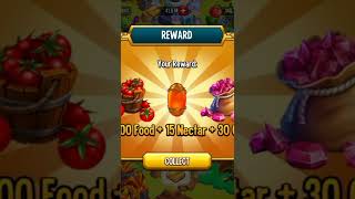 when you get gems to buy dark voltaik in monster legends😁 shorts viral [upl. by Etana]