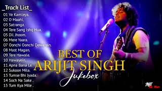 Best of arjit singh💔  Arjit singh songs  Bollywood music🎵 music bollywood [upl. by Ling]