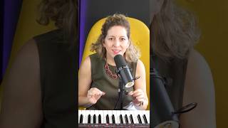 Rutina diaria 👉🏻 15 minutos de vocalización [upl. by Yert]