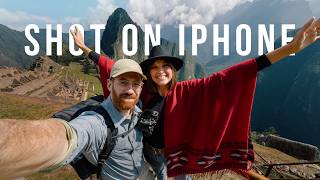 iPhone 16 Pro Photographers InDepth Camera Review [upl. by Lustig642]