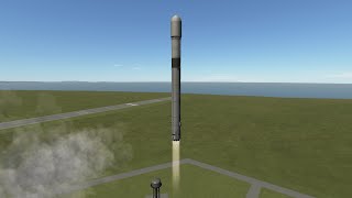 Accurate RTLS  Stock KSP [upl. by Colston]