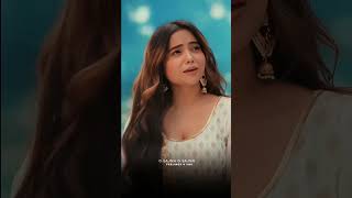 Manisha Rani and Parth Santhan New Song Baarish ke aane se ❣️ WhatsApp Status 😘 [upl. by Fillander319]