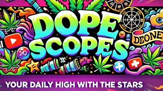 Stoner Horoscopes for November 6th [upl. by Aliehs]