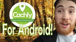 Cachly is coming to Android False Alarm [upl. by Llerrud]