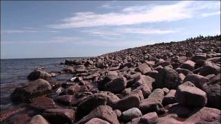 World Heritage Site High CoastKvarken Archipelago [upl. by Megargee394]