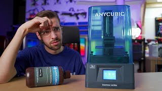 Stampanti DLP una rivoluzione Ecco 😅  Anycubic Photon Ultra [upl. by Daisy948]