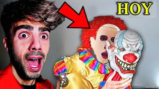 🔴FEDE COMPRA AL NUEVO PAYASO ES🤯 EN VIVO [upl. by Ellenar662]