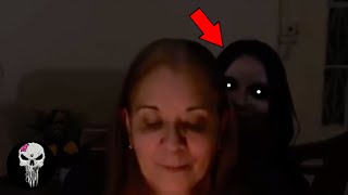 7 SCARY GHOST Videos That Will Haunt Your Dreams [upl. by Ttirrem]