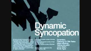 Dynamic Syncopation  Dynamism [upl. by Charisse262]