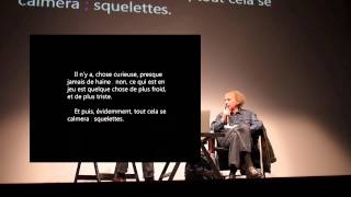 Michel Houellebecq [upl. by Colly]