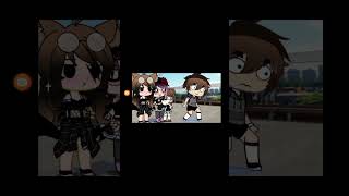 A fawn tentando mata o dark sla trend gacha roblox soft edit cat music video cute [upl. by Feltie]