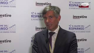 Salone del Risparmio 2021  Lorenzo Alfieri Country head Italy di JP Morgan [upl. by Enomes571]