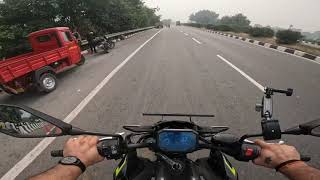 My First Vlog On Kawasaki Z900patna kawasaki z900 vlog bihar [upl. by Marilin]