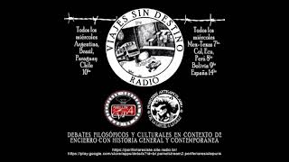 VIAJE SIN DESTINO SEGUNDO PROGRAMA RADIAL [upl. by Vesta]