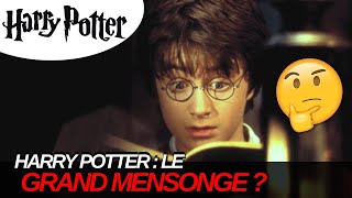 NON HARRY POTTER NEST PAS EN DÉCLIN [upl. by Nesiaj]