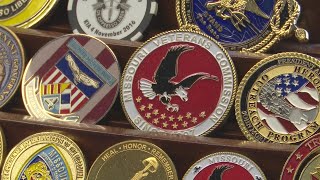 Missouri Veterans Commission increases focus on suicide rate under new state law [upl. by Airdnal358]