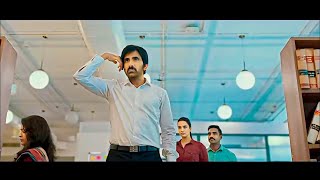 Ravanasura Full Movie In Hindi Dubbed Review amp Facts HD  Ravi Teja  Sushanth  Daksha Nagarkar [upl. by Aurelie920]