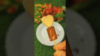 Cadbury Eclair Heart Lollipo🤍🍡 shorts youtubeshorts chocolate candy cadbury food 4k ytshorts [upl. by Eehsar]