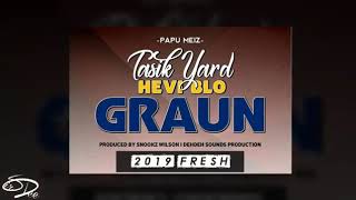 Hevi blo graun 2019Papu MeizTasik yard [upl. by Emalia]