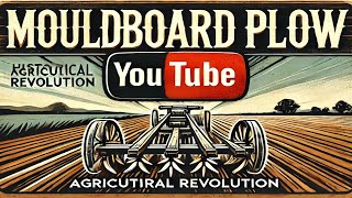 Mouldboard Plow emgotvmediasite [upl. by Leanora488]