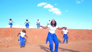 RUMPHI CYF CHOIR NYENGO YAKUSUZGA MALAWI GOSPEL MUSIC [upl. by Astred156]