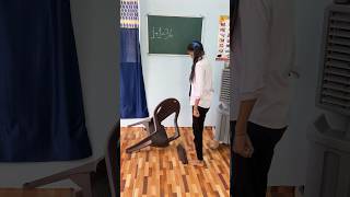 Bittu Ne Todi Chair 🪑😱😱  comedy video  funny video  comedy funny trending shorts [upl. by Rutherfurd894]