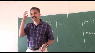 CARBO VEGETABILIS PART 1 Dr VIijaykrishna [upl. by Benioff]