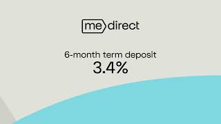 Our 6month term deposit in Euro offers a rewarding 340 pa [upl. by Sibley]