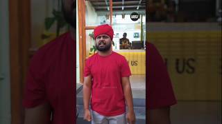 Menu toh menu chahiye tha bass 😂 shorts  shortsBreakofficial comedy comedyvideosfunnyscenes [upl. by Hollington]