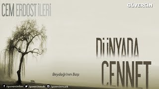 Cem Erdost İleri  Beydağının Başı © 2017 Güvercin Müzik Official Video [upl. by Takken]