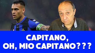 E due parole AMICHEVOLI agli JUVENTINI [upl. by Llertac]