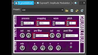 How To Make Nobelium Effect [upl. by Sivi]