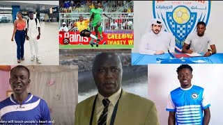 EXCLUSIVE UPDATE AGYEMANG DUAH AM SERIOUSLY SICK TRANSFER UPDATE AND MORE 🔥🔥🔥🌈🌈🌈 [upl. by Hamas748]