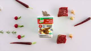 Knorr® Ultimate DemiGlace Sauce [upl. by Shoshanna65]