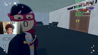 Going To A 5 Star Therapist in Rec Room [upl. by Adyeren]