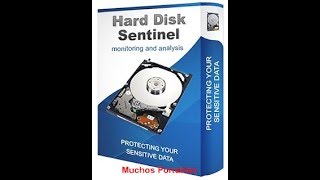 Hard Disk Sentinel Pro v 5 20 [upl. by Penney]