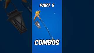 Best Cold Snap Combos W Fortnite For Adding This Back W [upl. by Ahseiyn]