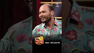 സ്വപ്നത്തിലും ചതിച്ചല്ലേ 🥹  Oru Chiri Iru Chiri Bumper Chiri  Mazhavil Manorama [upl. by Adnilre699]