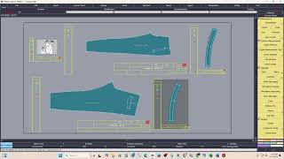 LECTRA TOOLS Del Fusing Val Learn how to use LECTRA tools with this video [upl. by Ranit382]