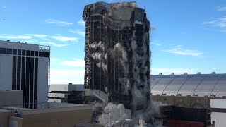 Super Stadium  Building Demolition  BlowDown  S02 E01  Free Documentary [upl. by Skelly]