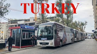 How to go from Taksim to Istanbul Airport CHEAPEST Way [upl. by Fulbright981]