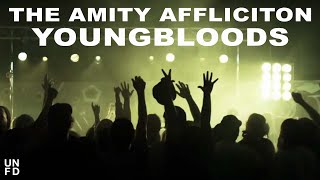 The Amity Affliction  Youngbloods Official Music Video [upl. by Yebot]