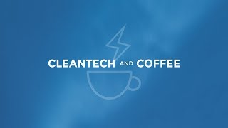 cleantechandcoffee Double Espresso 2 featuring ResQ Club CEO Tuure Parkkinen [upl. by Ytsirhk960]