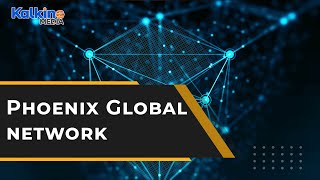 What is Phoenix Global network A peek at PHB token price prediction [upl. by Nilam]