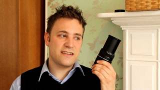 Canon EFS 55250mm IS Review [upl. by Audre]